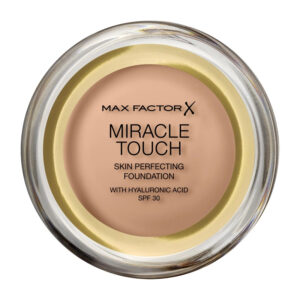 Max Factor Miracle Touch Foundation 11,5 g - 75 Golden