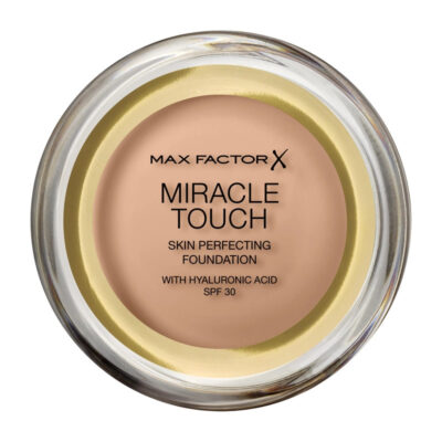 Max Factor Miracle Touch Foundation 11,5 g - 75 Golden