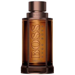 Hugo Boss The Scent Absolute For Men EDP 50 ml