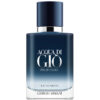 Giorgio Armani Acqua di Gio Profumo Eau de Parfume Giorgio Armani Acqua di Gio Profumo Eau de Parfume er en raffineret, dyb og maskulin duft, der bygger videre på den klassiske Acqua di Gio, men med en mere intens, sofistikeret og krydret karakter. Denne parfume er perfekt til mænd, der ønsker en frisk, men kraftfuld signaturduft med akvatiske, aromatiske og røgede noter.