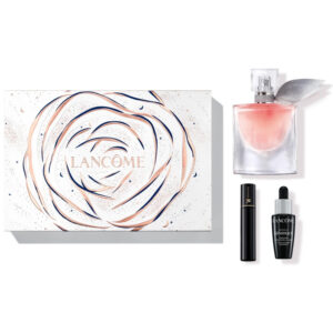 Lancôme La Vie Est Belle Eau de Parfume er en varm, feminin og strålende duft, der hylder livsglæde og frihed. Den er skabt til kvinder, der ønsker en positiv og selvsikker signaturduft med en perfekt balance mellem søde, blomstrede og dybe gourmand-noter.