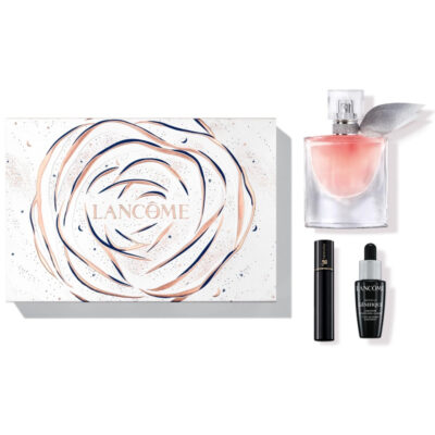 Lancôme La Vie Est Belle Eau de Parfume er en varm, feminin og strålende duft, der hylder livsglæde og frihed. Den er skabt til kvinder, der ønsker en positiv og selvsikker signaturduft med en perfekt balance mellem søde, blomstrede og dybe gourmand-noter.