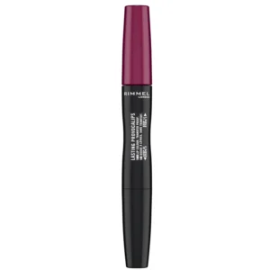 RIMMEL Provocalips 2,3 ml - 440 Maroon Swoon