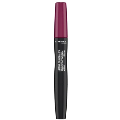 RIMMEL Provocalips 2,3 ml - 440 Maroon Swoon