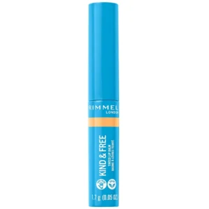 RIMMEL Kind & Free Lipbalm 1,7 gr. - 001 Air Storm