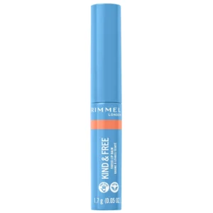 RIMMEL Kind & Free Lipbalm 1,7 gr. - 003 Tropical Spark