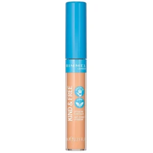 RIMMEL Kind & Free Concealer 7 ml - 10 Fair