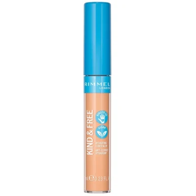 RIMMEL Kind & Free Concealer 7 ml - 10 Fair
