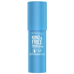 RIMMEL Kind & Free Multi Stick 5 gr. - 002 Peachy Cheeks