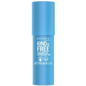 RIMMEL Kind & Free Multi Stick 5 gr. - 005 Berry Sweet