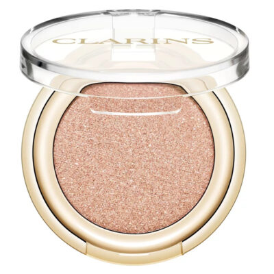 Clarins Mono Eye - 02 Pearly Rosegold