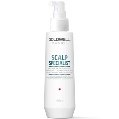 Goldwell Dualsenses Scalp Specialist Re-Balance & Hydrate Fluid 150 ml