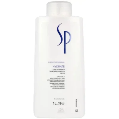 Wella Professionals Sp Hydrate Conditioner 1000 ml