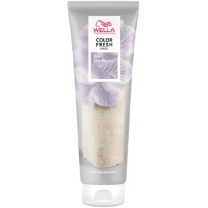 Wella Professionals Color Fresh Mask 150 ml - Pearl Blonde