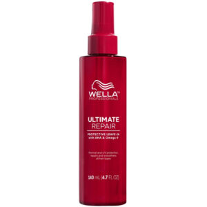 Wella Professionals Ultimate Repair Protective Leave In 140 ml