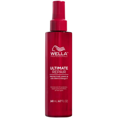 Wella Professionals Ultimate Repair Protective Leave In 140 ml