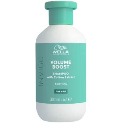 Wella Professionals Invigo Volume Boost Bodifying Shampoo 300 ml