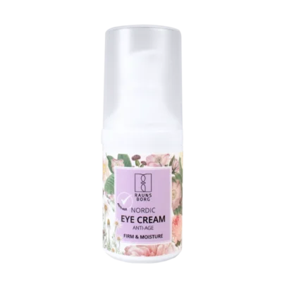 Raunsborg Anti-Age Eye Cream 15 ml