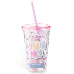 Martinelia Yummy Bath Bombs