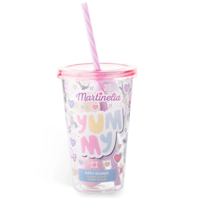 Martinelia Yummy Bath Bombs