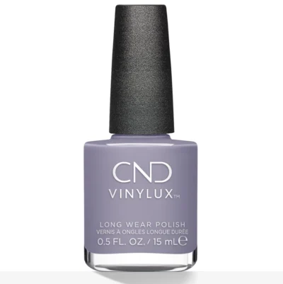 CND Vinylux Nail Polish 15 ml - Hazy Games #462