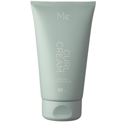 IdHAIR Me Curl Cream 150 ml