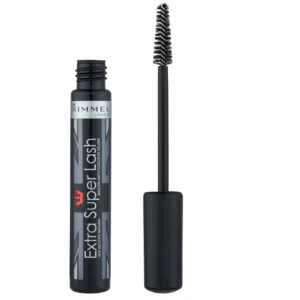 RIMMEL Extra Super Lash Mascara 8 ml - 101 Black