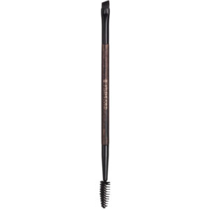 Nilens Jord Duo Brow Brush 4 gr. - No. 891