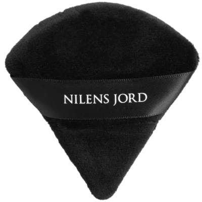 Nilens Jord Powder Puff 24 gr. - No. 892