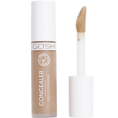 GOSH Concealer 6 ml - 006 Honey