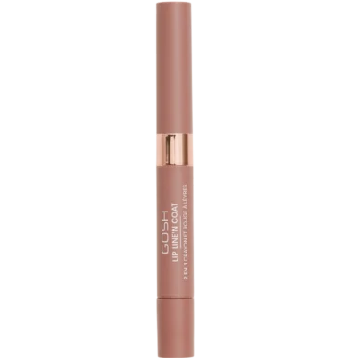 GOSH Lip Line'n Coat - 002 Burnt Cinnamon