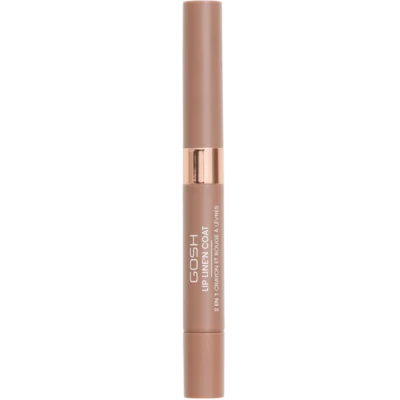GOSH Lip Line'n Coat - 003 Soft Nougat