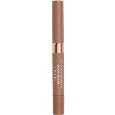GOSH Lip Line'n Coat - 004 Caramel Toffee