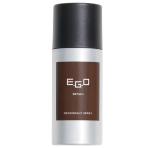 GOSH E.G.O Brown For Him Deo Spray 150 ml
