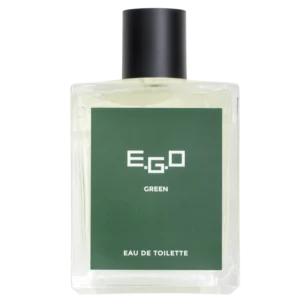 GOSH E.G.O Green For Him EDT 100 ml