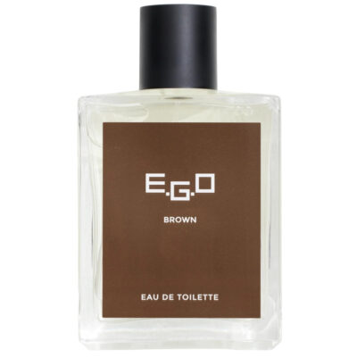 GOSH E.G.O Brown For Him EDT 100 ml