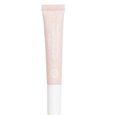 GOSH Eye Bright'n Conceal 12 ml - 002 Soft Pink
