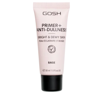 GOSH Primer Plus + 30 ml - 009 Anti-Dullness