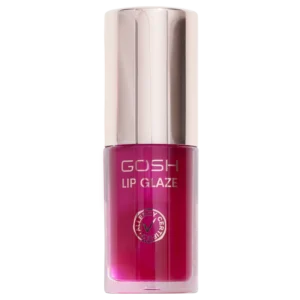 GOSH Lip Glaze 5,5 ml - 002 Wild Berry
