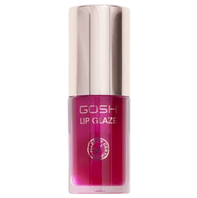GOSH Lip Glaze 5,5 ml - 002 Wild Berry