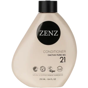 ZENZ Organic Cactus Pure No. 21 Conditioner 250 ml