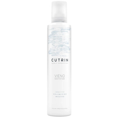 Cutrin Vieno Sensitive Volumizing Mousse 300 ml