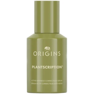 Origins Plantscription Active Wrinkle Correction Serum 30 ml