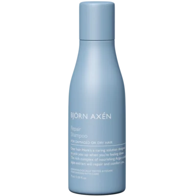 Bjorn Axen Repair Shampoo 75 ml