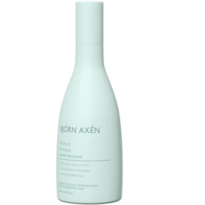 Bjorn Axen Moisture Shampoo 250 ml
