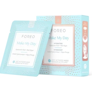 FOREO Make My Day UFOâ¢-mask 7 Pieces