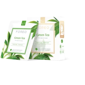 FOREO Green Tea UFOâ¢-mask 6 Pieces