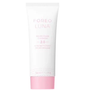 FOREO LUNAâ¢ Micro-Foam Cleanser 2.0 100 ml