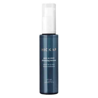 HICKAP Pure As Snow Cleansing Mousse 150 ml