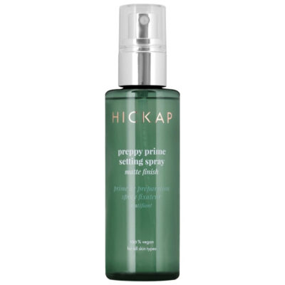 HICKAP Preppy Prime Setting Spray Matte Finish 100 ml